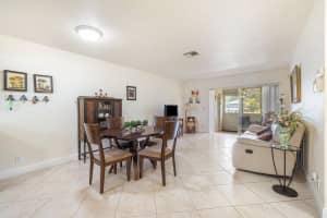 2936 Crosley Drive E A, West Palm Beach, FL 33415 Sold 05/30/25