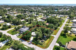291 Easy Street, Sebastian, FL 32958 Sold 05/13/25