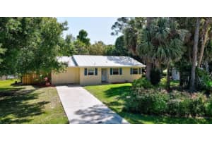 291 Easy Street, Sebastian, FL 32958 Sold 05/13/25