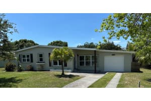 510 Saunders Street, Sebastian, FL 32958 Sold 05/22/25