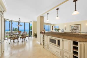 2917 S Ocean Boulevard 103, Highland Beach, FL 33487 Sold 09/15/25