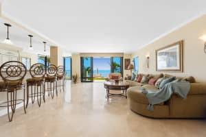 2917 S Ocean Boulevard 103, Highland Beach, FL 33487 Sold 09/15/25