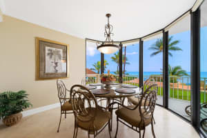 2917 S Ocean Boulevard 103, Highland Beach, FL 33487 Sold 09/15/25