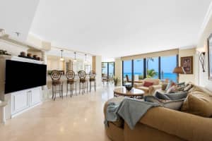 2917 S Ocean Boulevard 103, Highland Beach, FL 33487 Sold 09/15/25