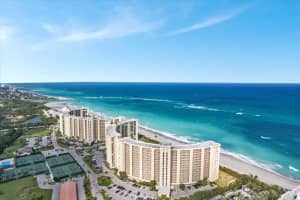 100 Ocean Trail Way 107, Jupiter, FL 33477 - MLS#R11082723