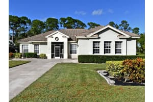 3305 Bent Pine Drive, Fort Pierce