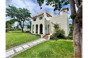 302 Fordham Drive, Lake Worth Beach, FL 33460 - MLS#R11082726