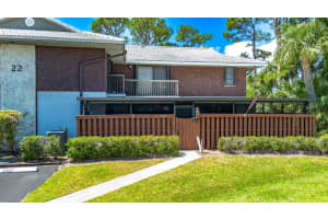 2203 SE Round Table Drive C, Port Saint Lucie, FL 34952 - MLS#R11082731
