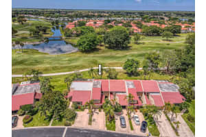 741 Windermere Way, Palm Beach Gardens, FL 33418 Sold 06/09/25