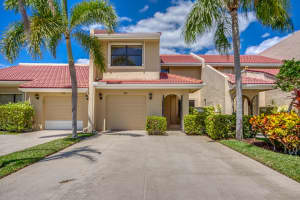 741 Windermere Way, Palm Beach Gardens, FL 33418 Sold 06/09/25