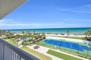 4141 Ocean Drive 502, Vero Beach