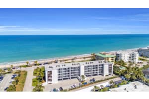 4141 Ocean Drive 502, Vero Beach, FL 32963 Sold 09/18/25