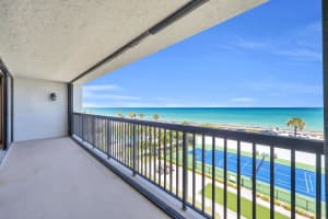 4141 Ocean Drive 502, Vero Beach, FL 32963 Sold 09/18/25