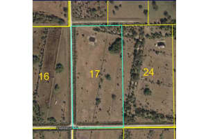 Lot 17 Cabbage Lane, Okeechobee, FL 34974 - MLS#R11082737