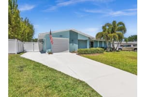 3885 Bluebell Street, Palm Beach Gardens, FL 33410 Sold 07/28/25