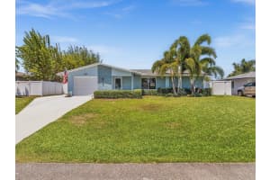 3885 Bluebell Street, Palm Beach Gardens, FL 33410 Sold 07/28/25