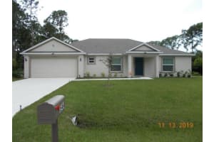 1544 Summit Road Se, Palm Bay