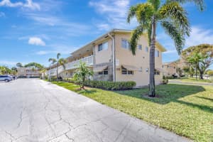 2222 NE 1st Way 105, Boynton Beach, FL 33435 - MLS#R11082751