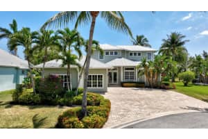 3673 SE Forecastle Court SE, Stuart, FL 34997 Sold 10/24/25