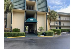 9081 Lime Bay Boulevard 209, Tamarac
