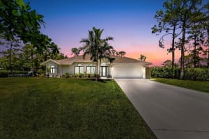 13293 73rd Street N, The Acreage, FL 33412 Sold 06/18/25