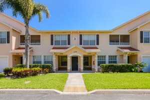 2318 57th Circle 2318, Vero Beach, FL 32966 Sold 06/30/25