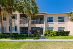 2318 57th Circle 2318, Vero Beach, FL 32966 Sold 06/30/25