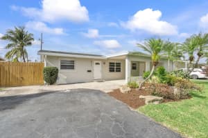 6711 Franklin Street, Hollywood, FL 33024 - MLS#R11082780