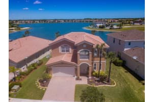 1018 Nw Demedici Road, Port Saint Lucie