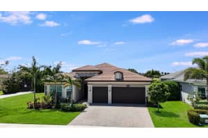 13650 Whistler Mountain Road, Delray Beach, FL 33446 Sold 07/31/25