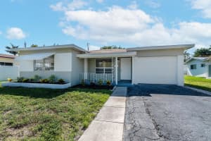 606 N 31st Court, Hollywood, FL 33021 - MLS#R11082808