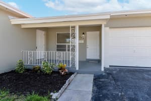 606 N 31st Court, Hollywood, FL 33021 - MLS#R11082808