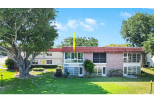 1225 NW 21st Street 10-1012, Stuart, FL 34994 Sold 08/07/25