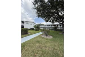 268 Windsor L, West Palm Beach