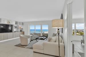 600 S Ocean Boulevard 802, Boca Raton, FL 33432 - MLS#R11082820