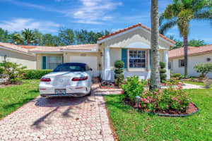 15432 Rosaire Lane, Delray Beach, FL 33484 - MLS#R11082826