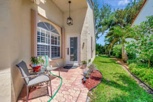 15432 Rosaire Lane, Delray Beach, FL 33484 - MLS#R11082826