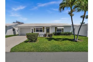 909 SW 6th Avenue, Boynton Beach, FL 33426 Sold 06/11/25