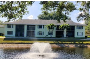 701 Sabal Ridge Circle C, Palm Beach Gardens