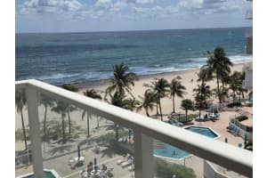 1000 S Ocean Boulevard 7-B, Pompano Beach, FL 33062 Sold 05/27/25