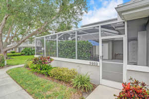 1403 Vision Drive, Palm Beach Gardens, FL 33418 Sold 09/24/25