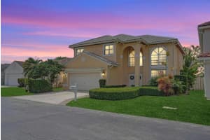 1342 E Fairfax Circle, Boynton Beach, FL 33436 Sold 05/21/25