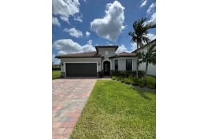 8338 Vaulting Drive, Lake Worth, FL 33467 Sold 07/02/25
