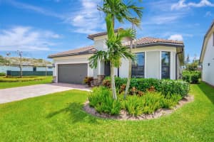 8338 Vaulting Drive, Lake Worth, FL 33467 Sold 07/02/25