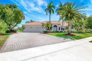 10535 Stonebridge Boulevard, Boca Raton, FL 33498 Sold 07/31/25