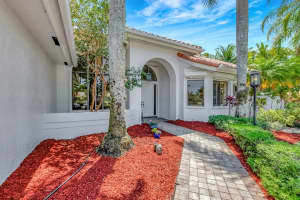 10535 Stonebridge Boulevard, Boca Raton, FL 33498 Sold 07/31/25