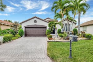 6923 Elianto Way, Lake Worth, FL 33467 Sold 07/25/25