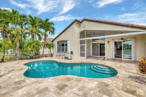 6923 Elianto Way, Lake Worth, FL 33467 Sold 07/25/25