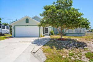 3801 SW Mccrory Street, Port Saint Lucie, FL 34953 Sold 05/23/25