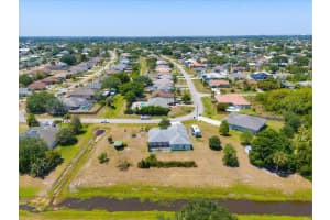 3801 SW Mccrory Street, Port Saint Lucie, FL 34953 Sold 05/23/25